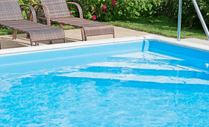 Grapevine pool maintenance