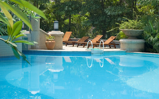 Scottsdale pool replastering and resurfacing